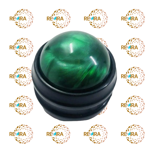 Thérapeutique boule de Massage REVIRA - Anti-Stress