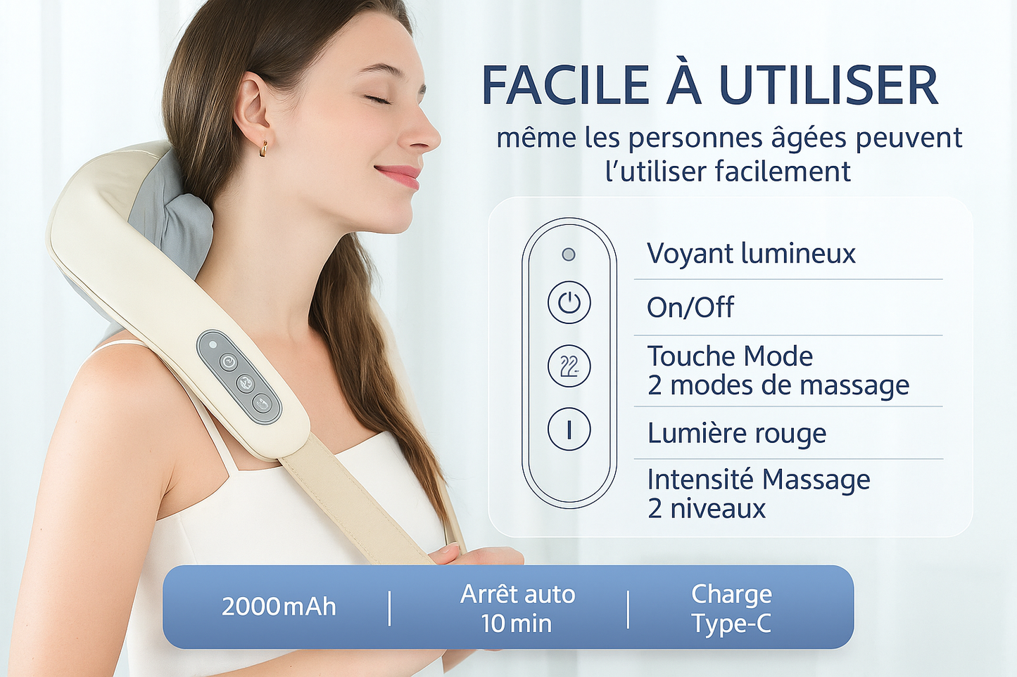 Image 2 - Facile à utiliser