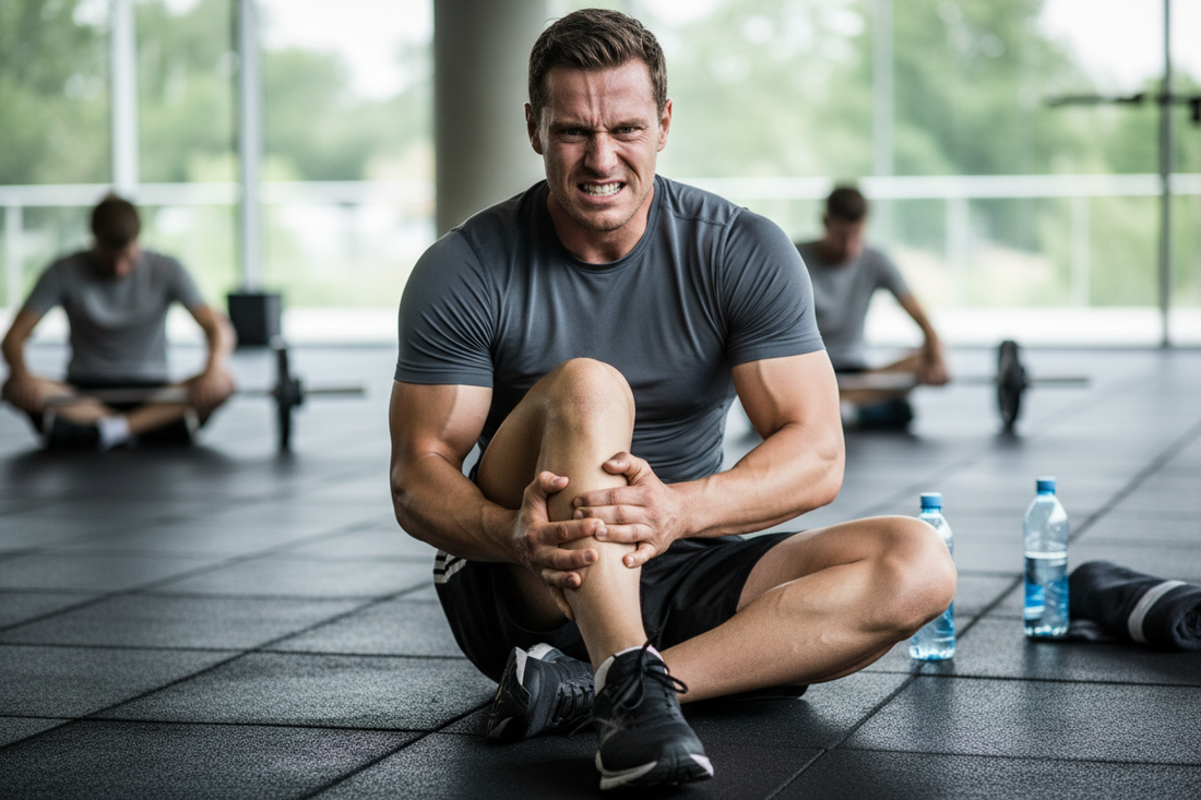 Récupération musculaire après le sport : ce que personne ne vous dit vraiment
