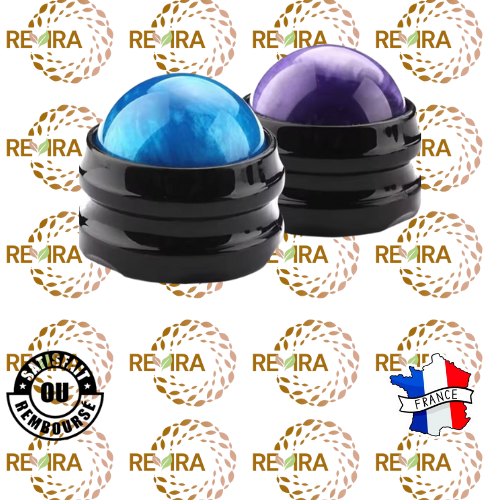 boule de massage