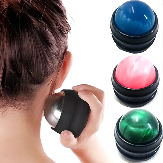Boule de Massage Thérapeutique REVIRA - Anti-Stress