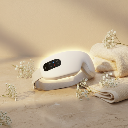 CalmEyes™ Premium Spa