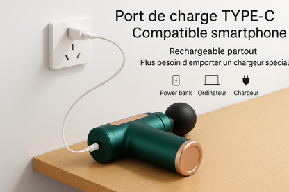 Image 1 - Charge TYPE-C