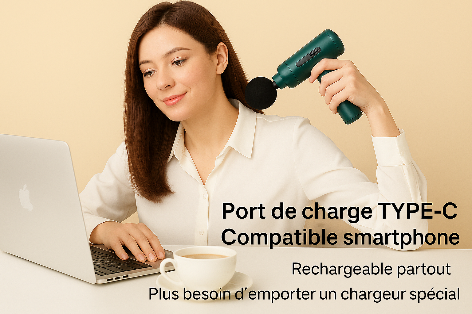 Image 1 - Femme européenne lifestyle