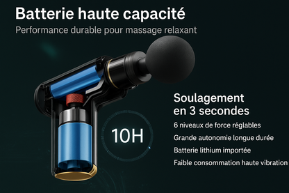 Image 2 - Batterie haute capacité