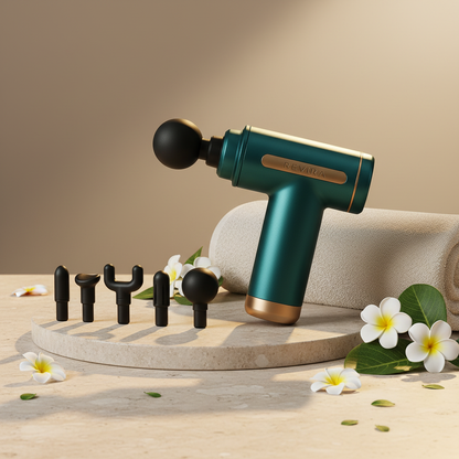 Pistolet REVIRA Premium Spa